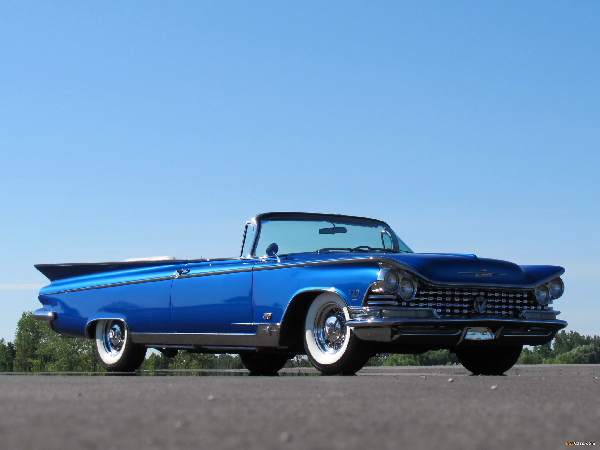 Buick Electra #16