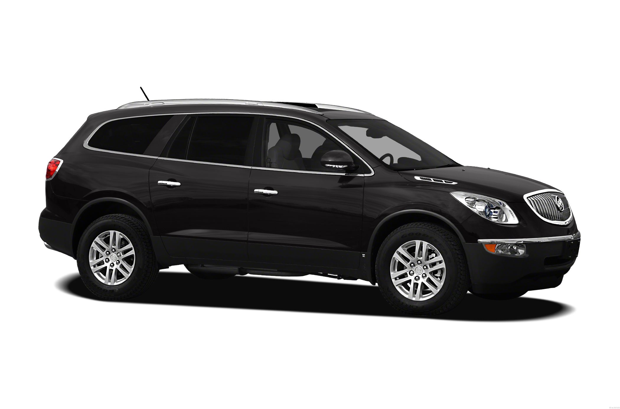 Buick Enclave 2012 #10