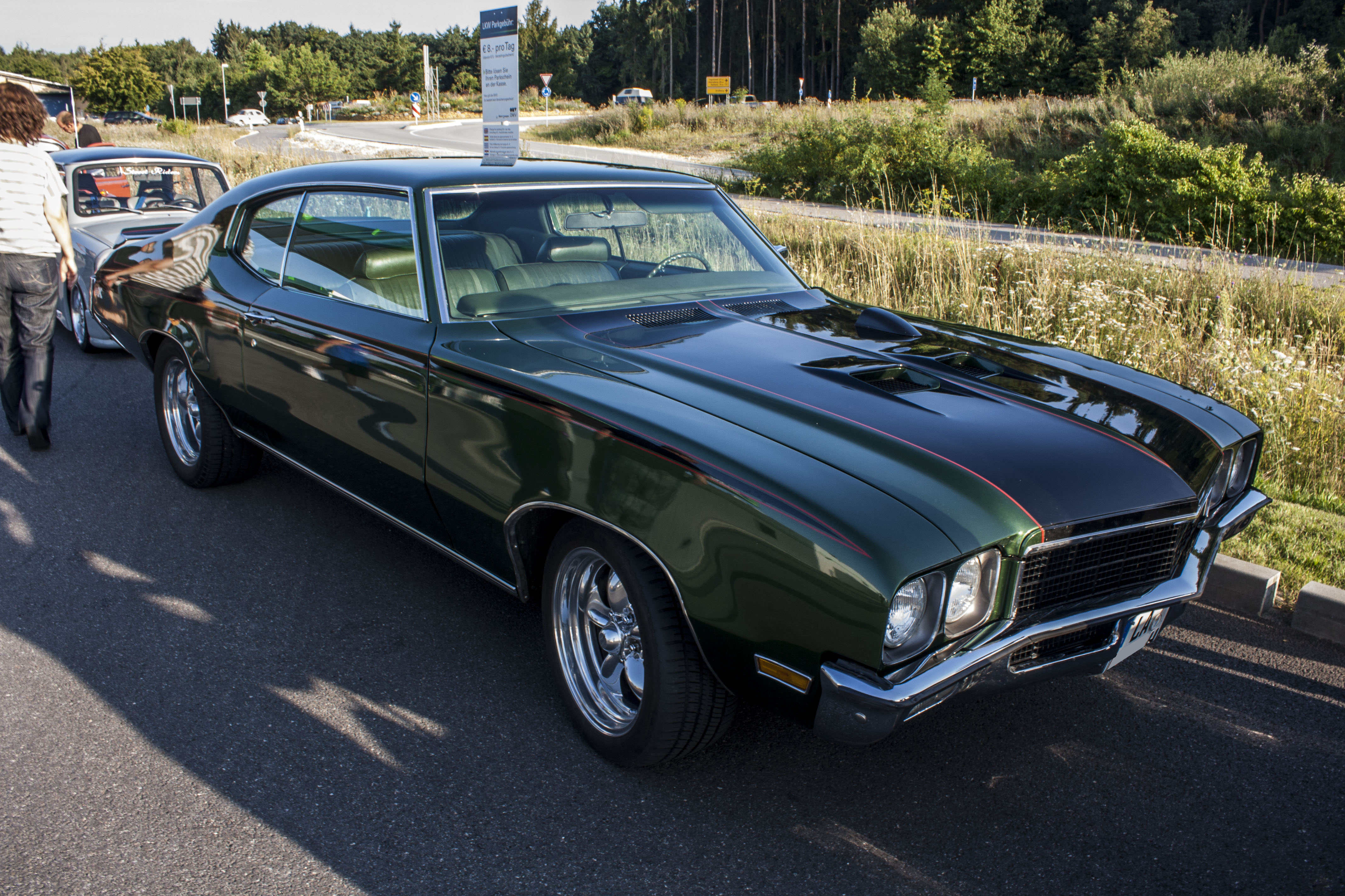 Buick GS #3