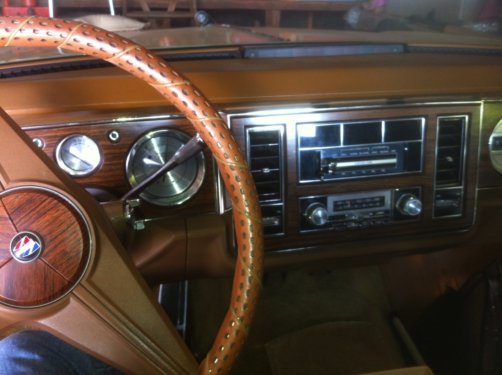 Buick LeSabre 1977 #3