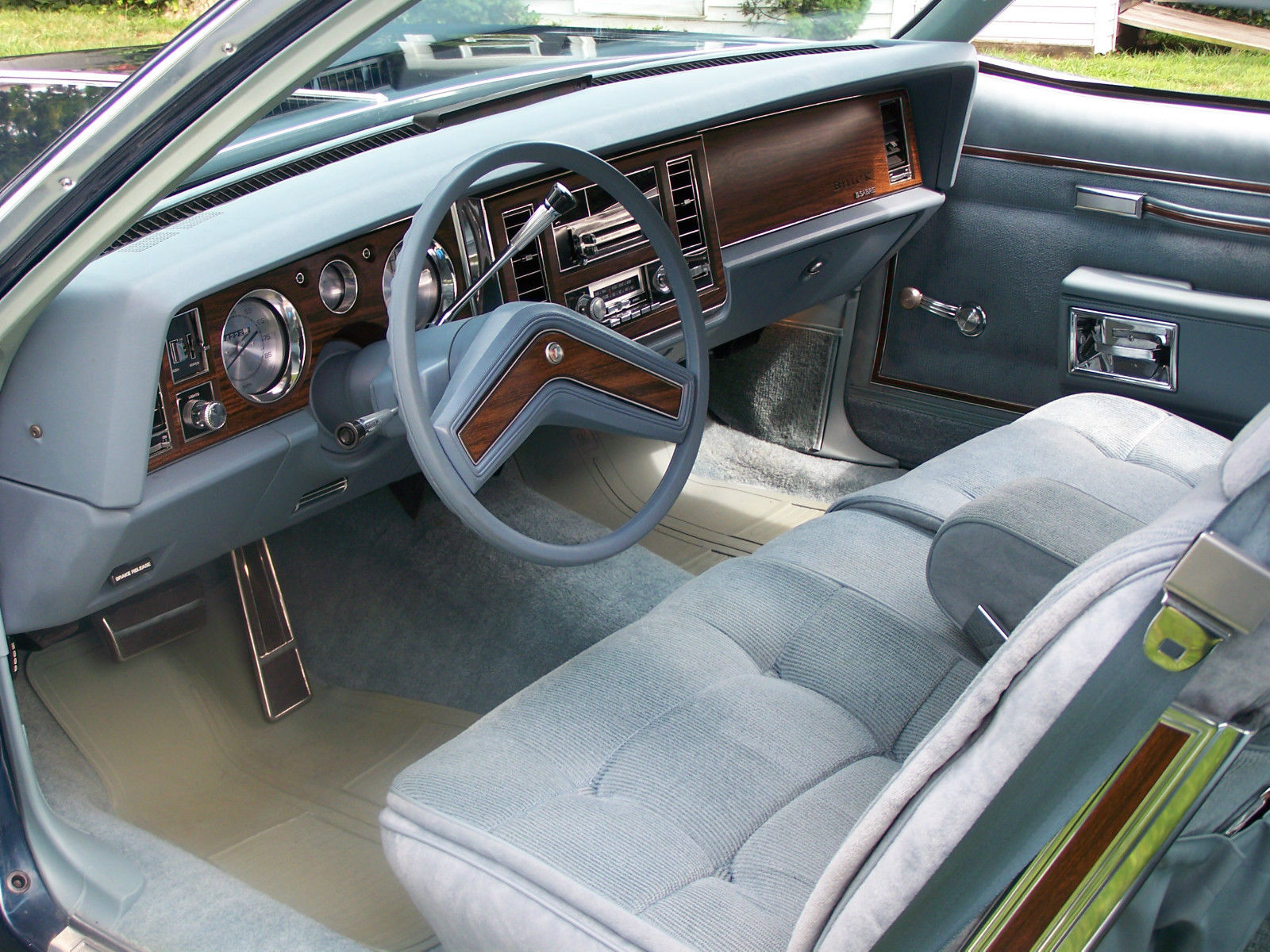 Buick LeSabre 1979 #9