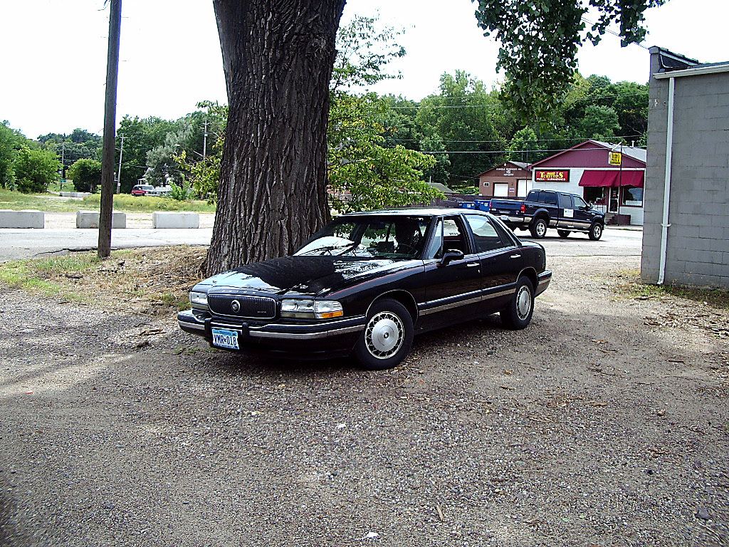 Buick LeSabre 1994 #10