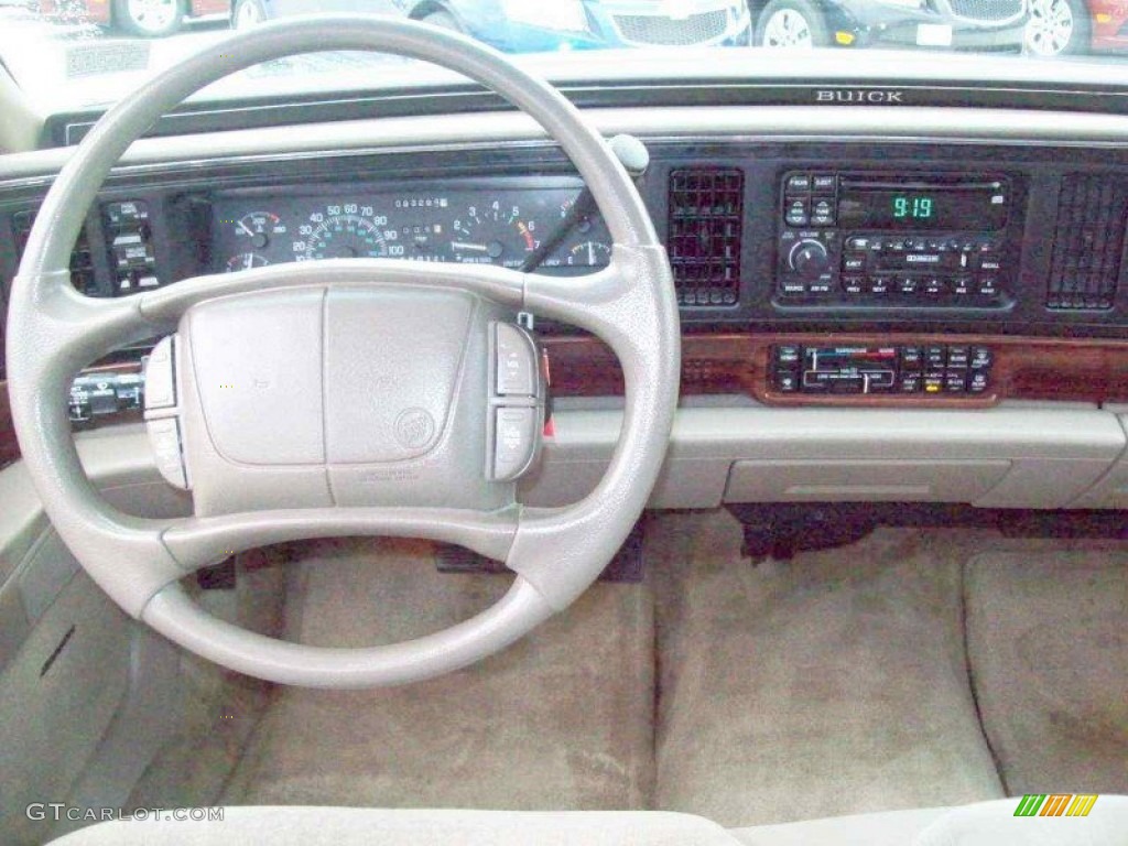 Buick LeSabre 1998 #6