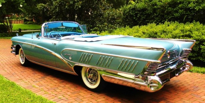 Buick Limited #10