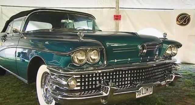 Buick Limited #6