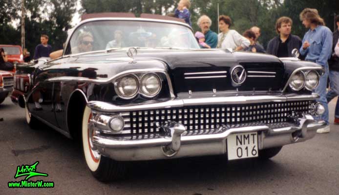 Buick Limited #7