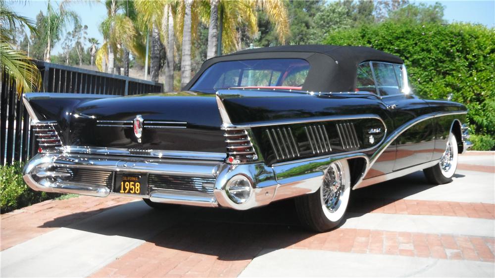 Buick Limited #9