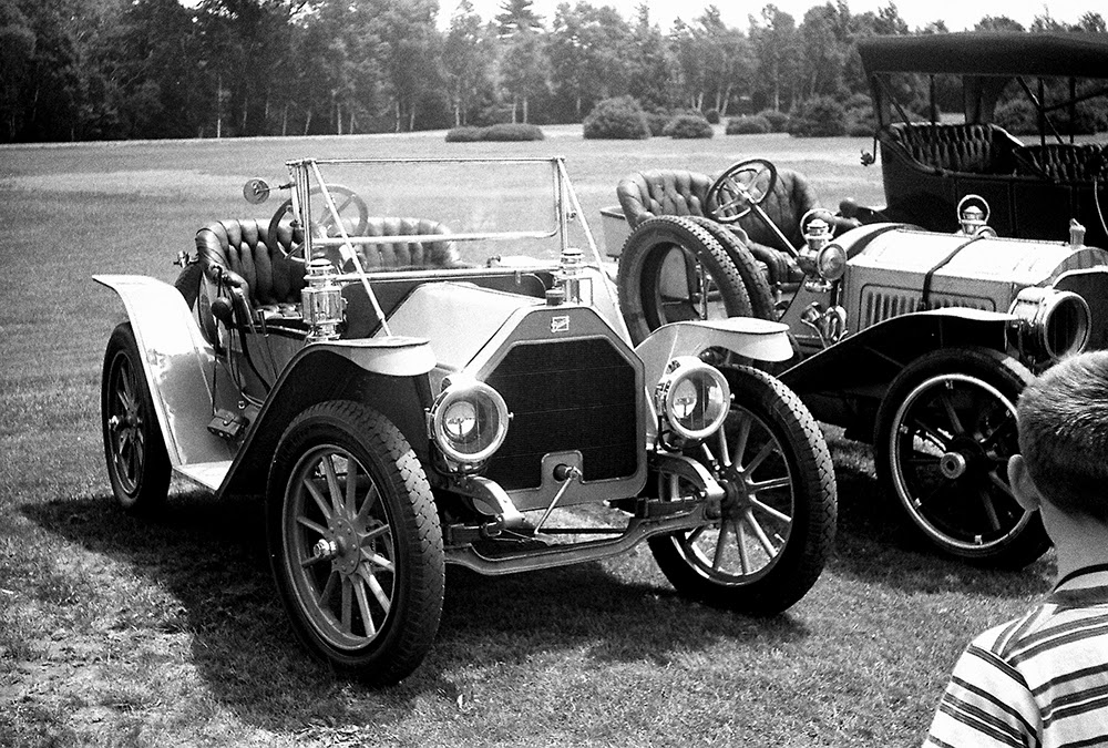 Buick Model 26 1911 #4