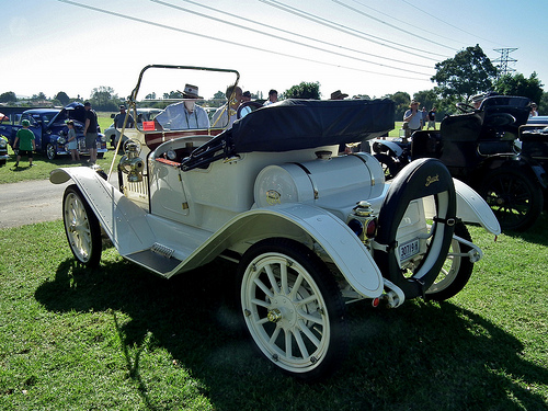 Buick Model 29 1912 #13
