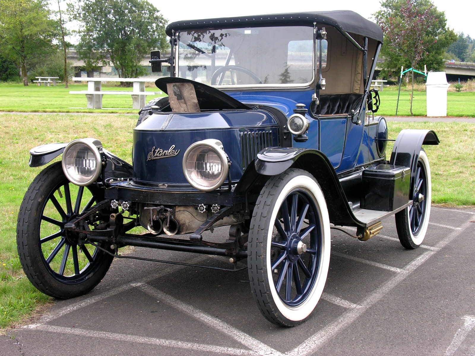 Buick Model 29 1912 #5