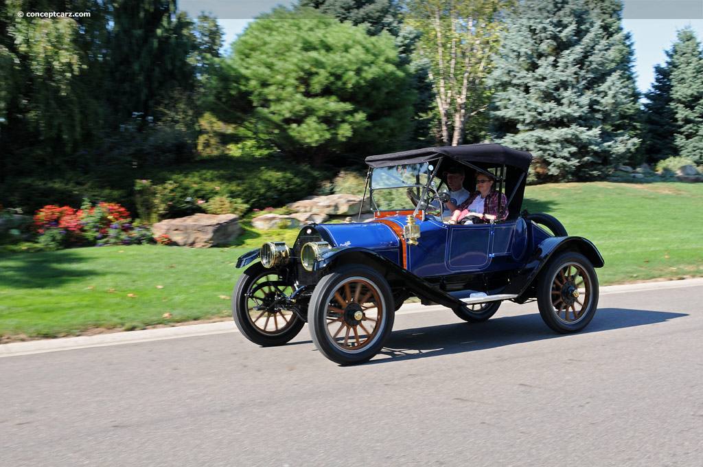Buick Model 30 1913 #14
