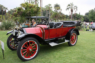 Buick Model 30 1913 #6