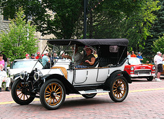 Buick Model 31 1913 #1
