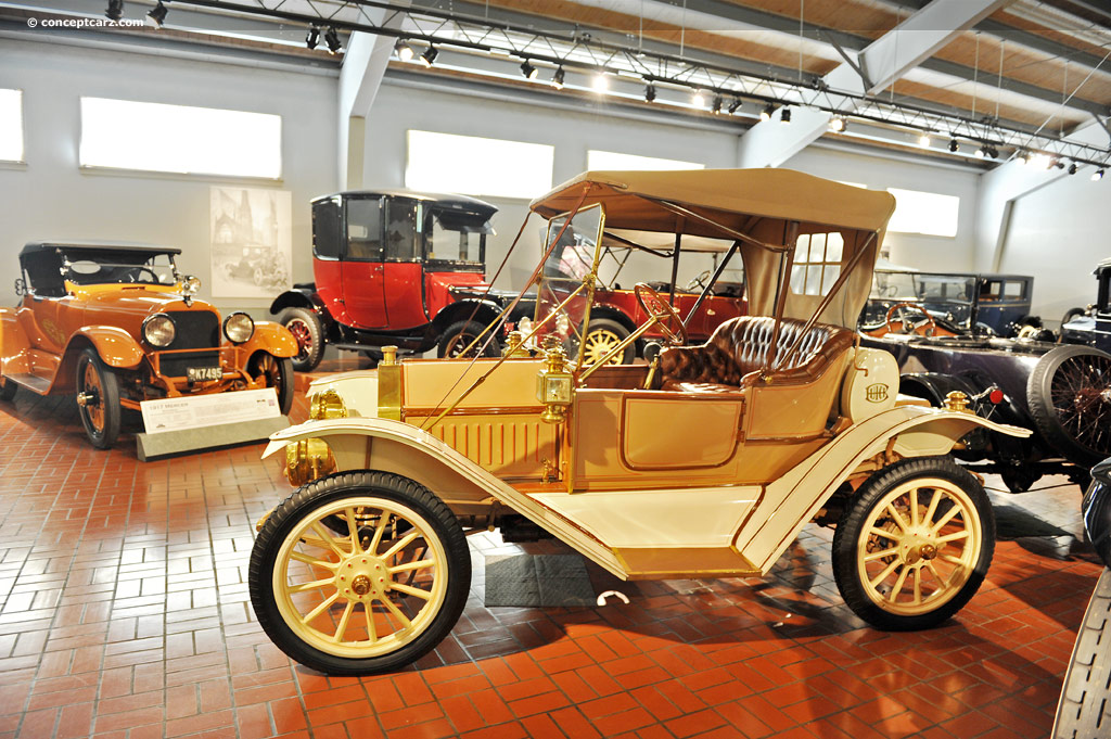 Buick Model 38 1911 #3