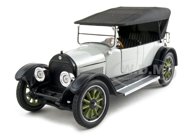 Buick Model H 1919 #6