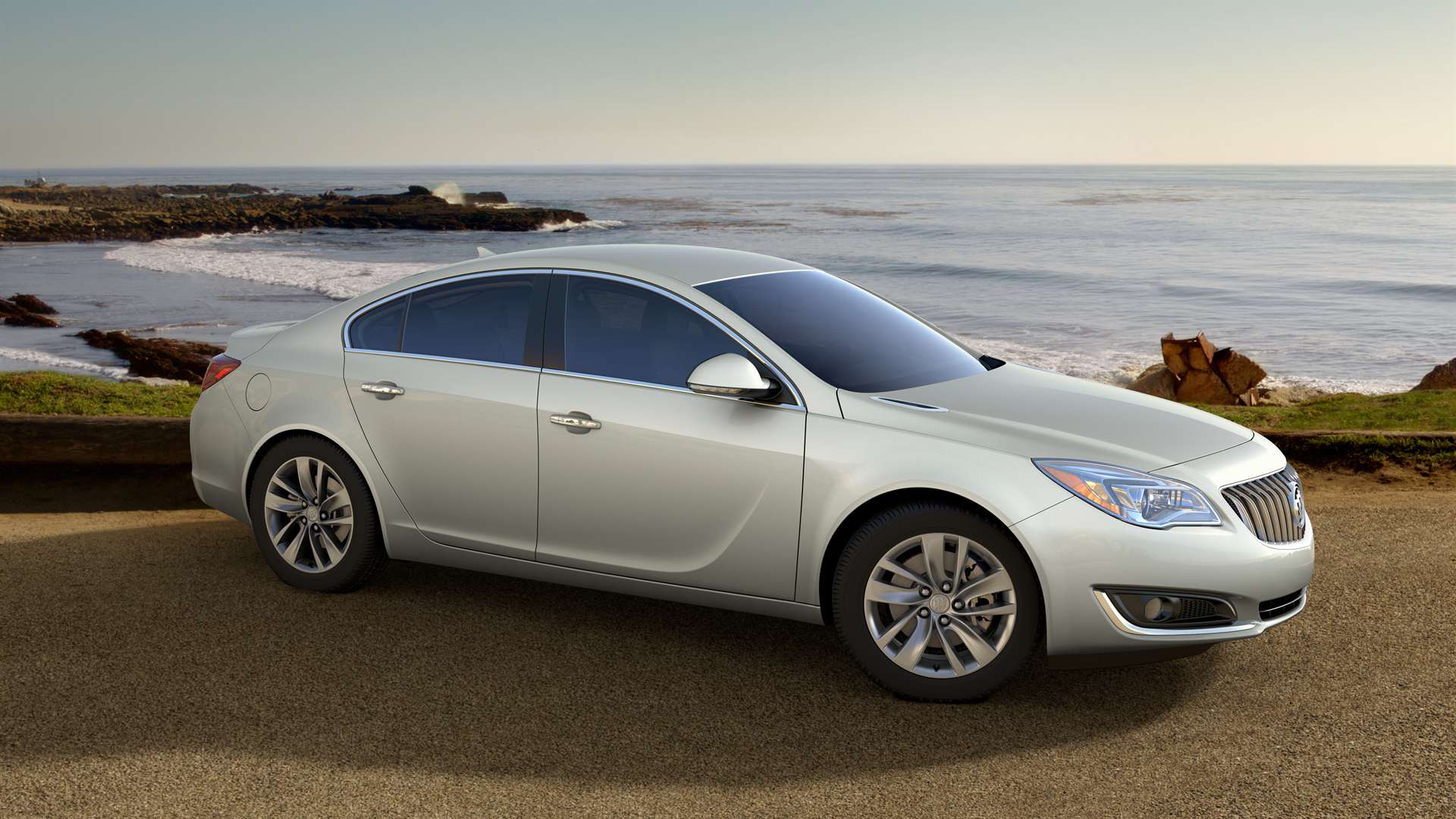 Buick Regal 2014 #10