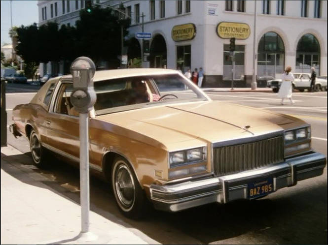 Buick Riviera 1977 #6