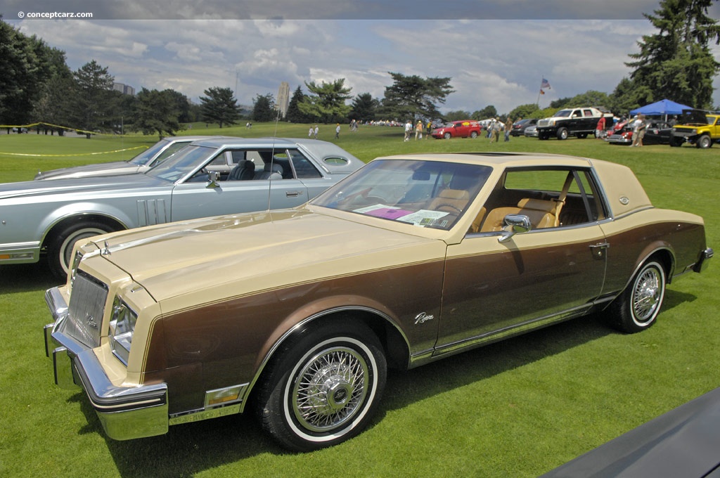 Buick Riviera 1979 #2
