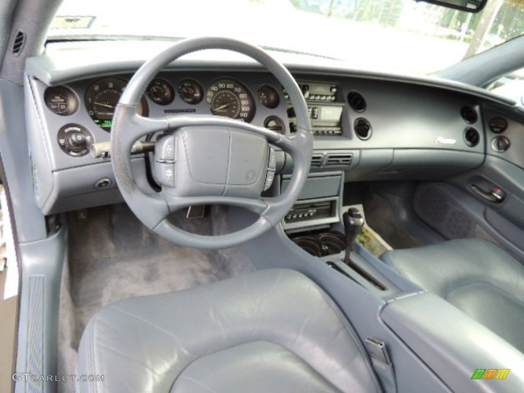 Buick Riviera 1995 #14
