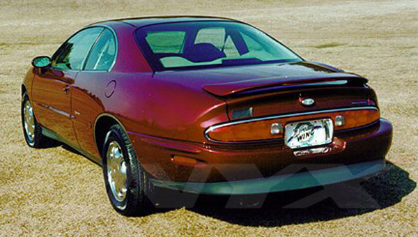 Buick Riviera 1996 #8