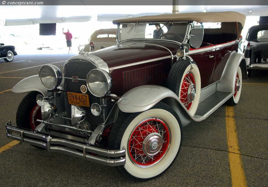 Buick Series 129 1929 #13