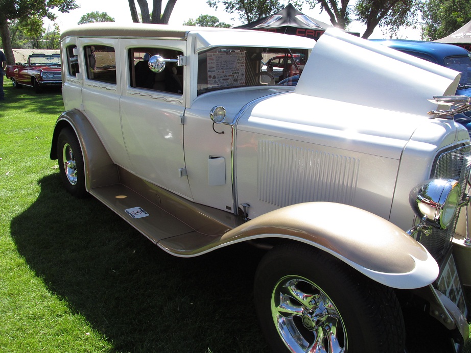 Buick Series 129 1929 #7
