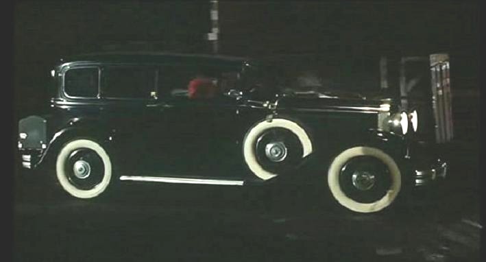 Buick Series 90 1931 #9