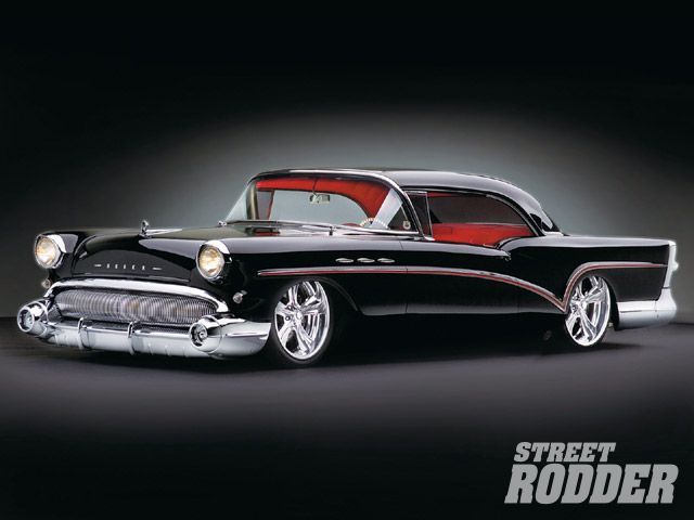 Buick Special #12