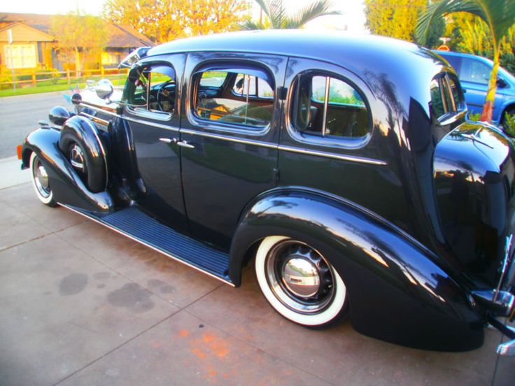 Buick Special 1934 #10
