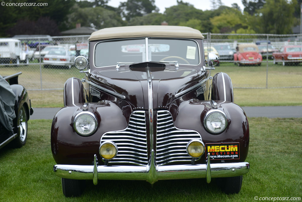 Buick Special 1935 #12