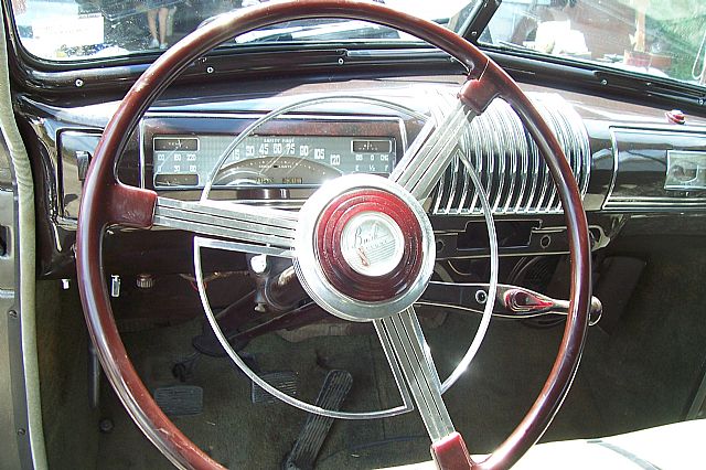 Buick Special 1939 #13