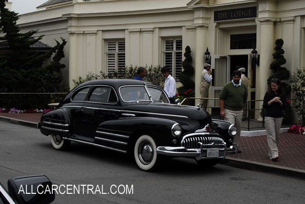 Buick Special 1946 #12