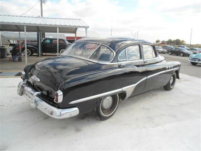 Buick Special 1951 #12