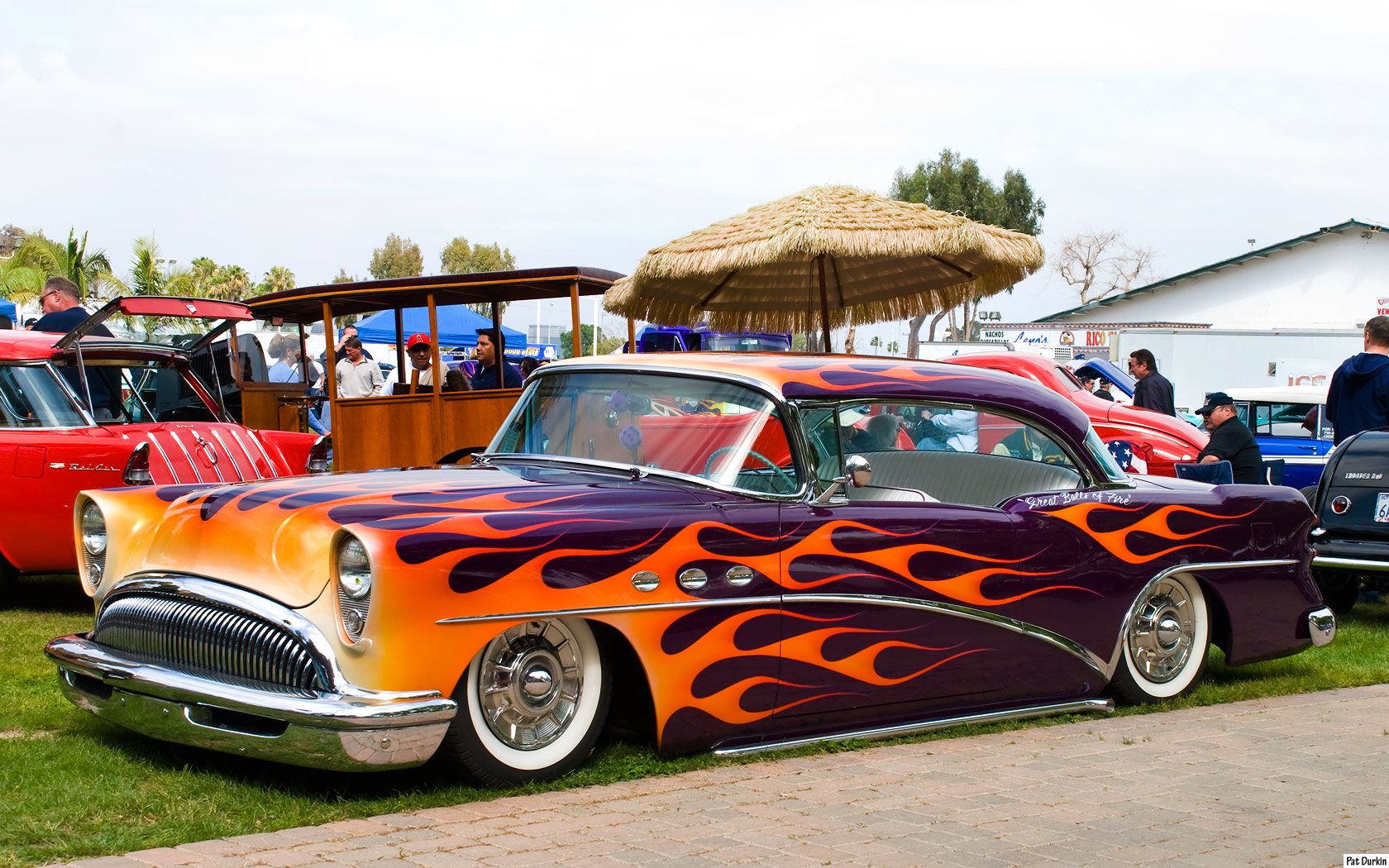 Buick Special #15