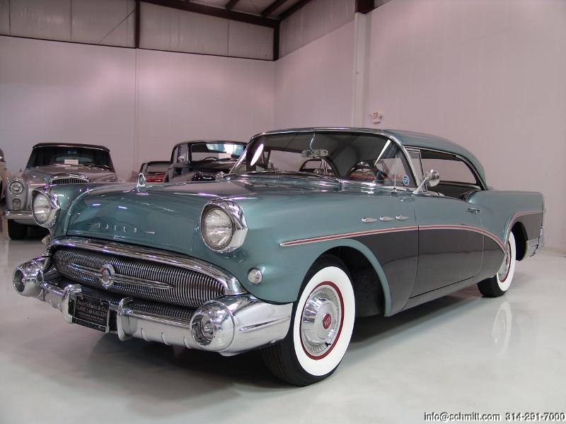 Buick Special 1957 #6