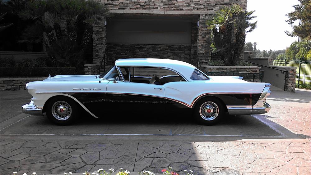 Buick Special 1957 #11