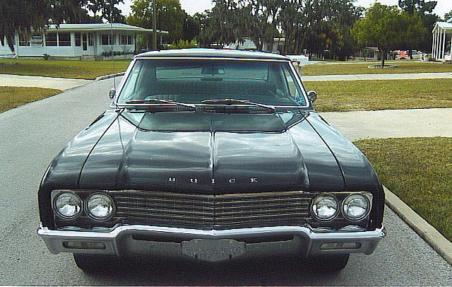 Buick Special 1965 #9