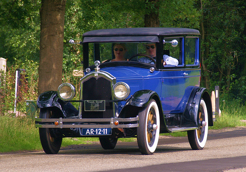 Buick Standard 1927 #8