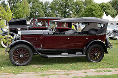 Buick Standard 1927 #10