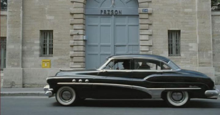 Buick Super 1951 #5