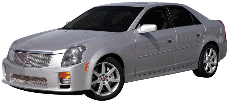 Cadillac CTS-V 2007 #7