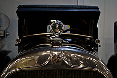 Cadillac Custom 1925 #11