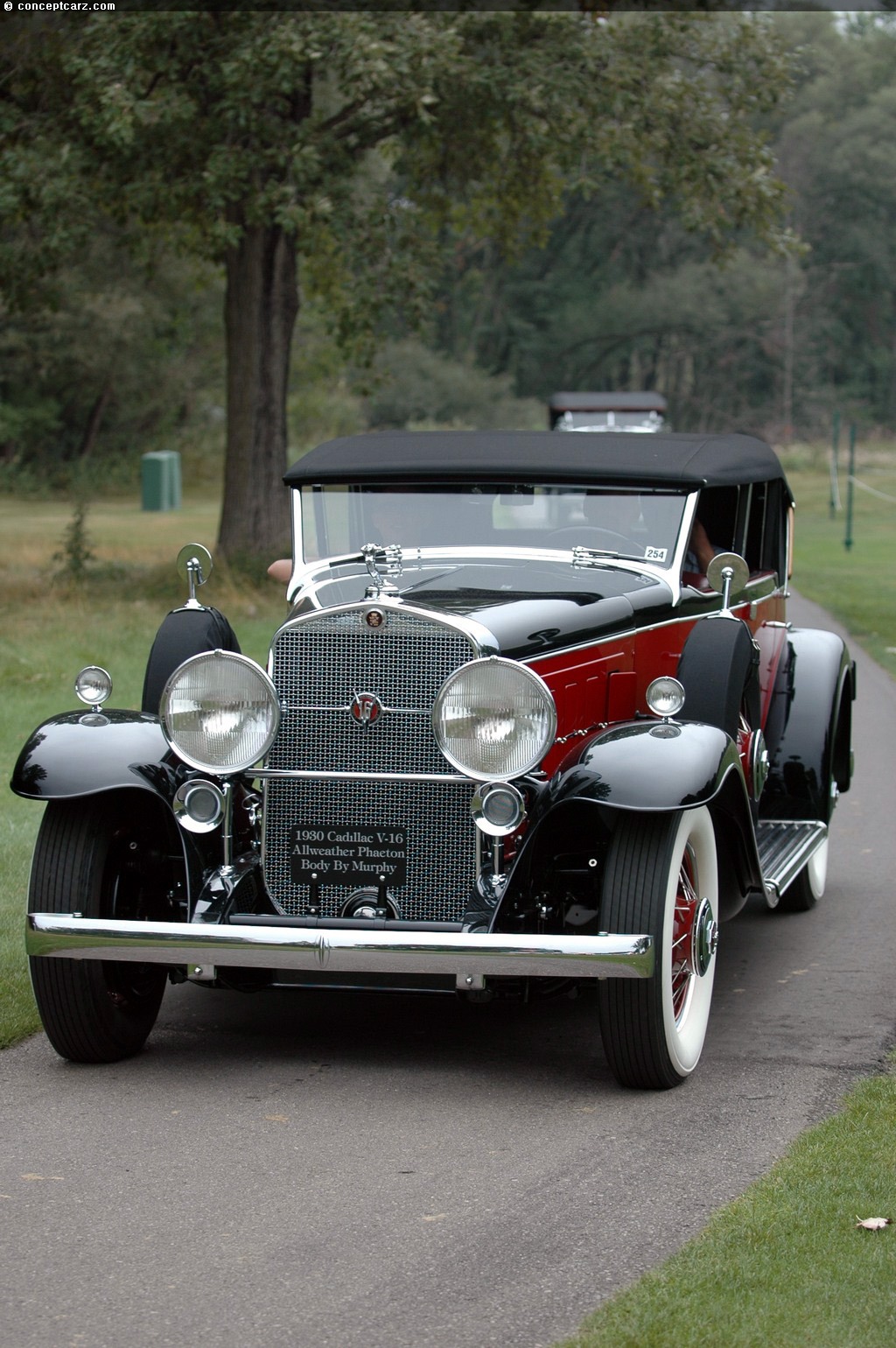 Cadillac Custom 1930 #15