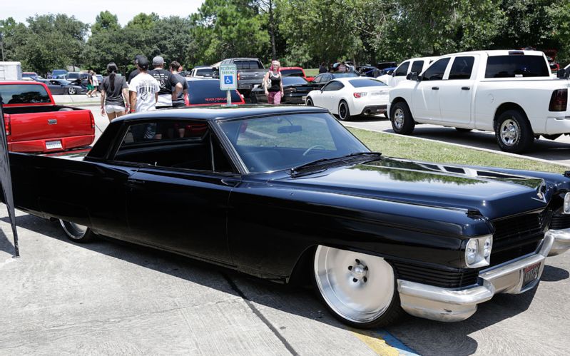 Cadillac Custom #6