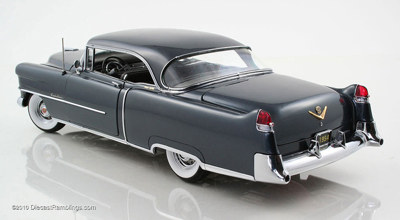 Cadillac DeVille 1954 #13