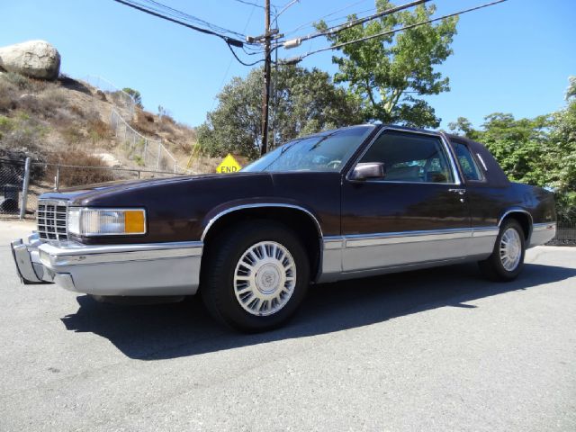 Cadillac DeVille 1993 #4