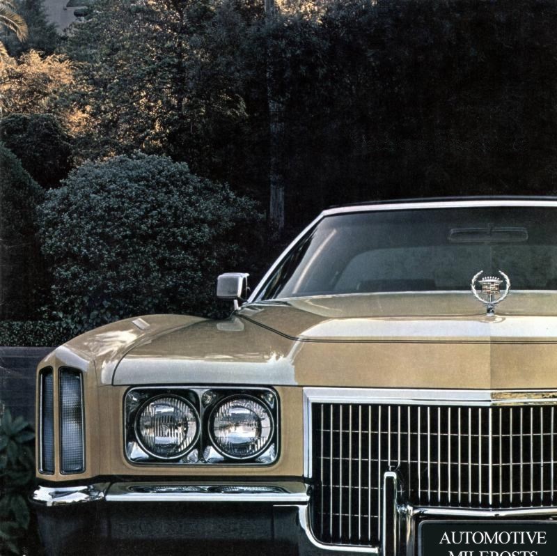 Cadillac Eldorado #11