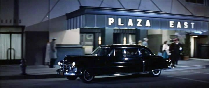 Cadillac Fleetwood 1950 #12