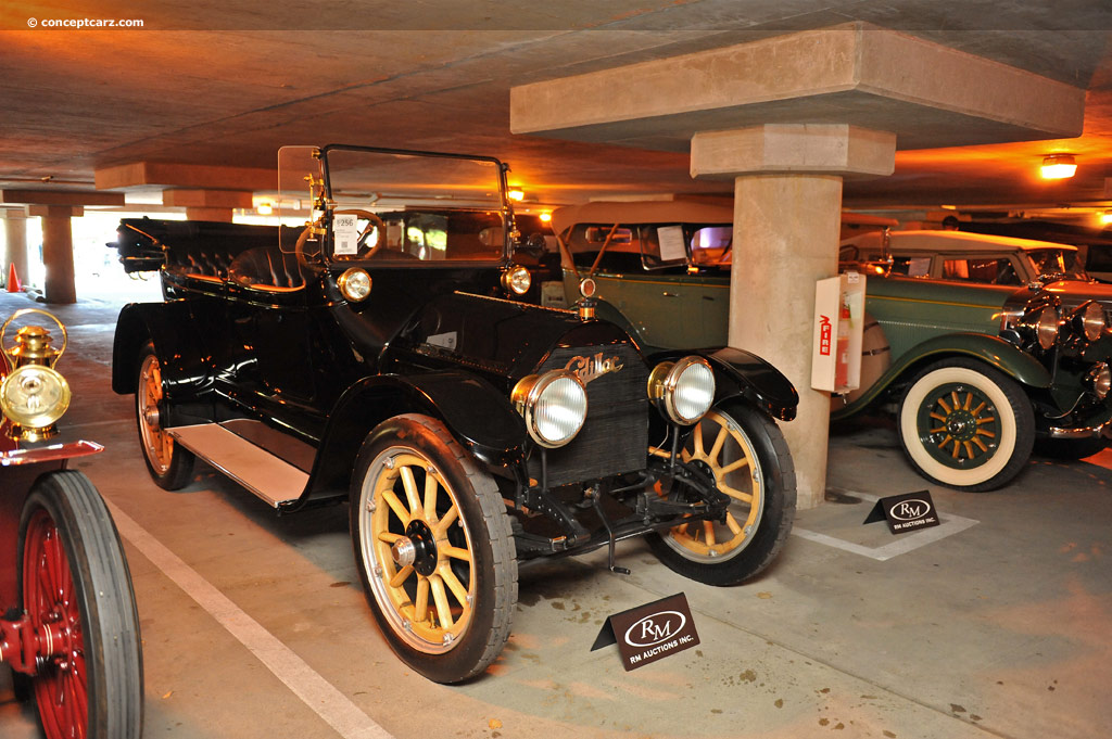 Cadillac Model 30 1914 #12
