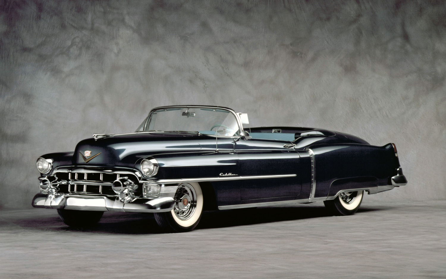 Cadillac Series 60 1953 #14
